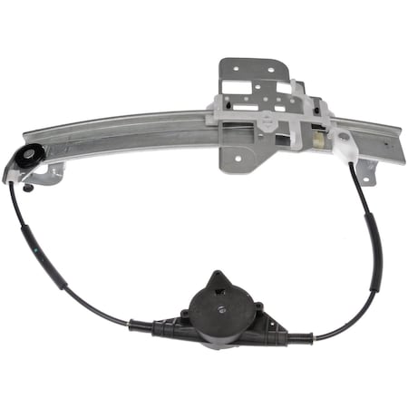 Dorman Window Reg Power 740-684